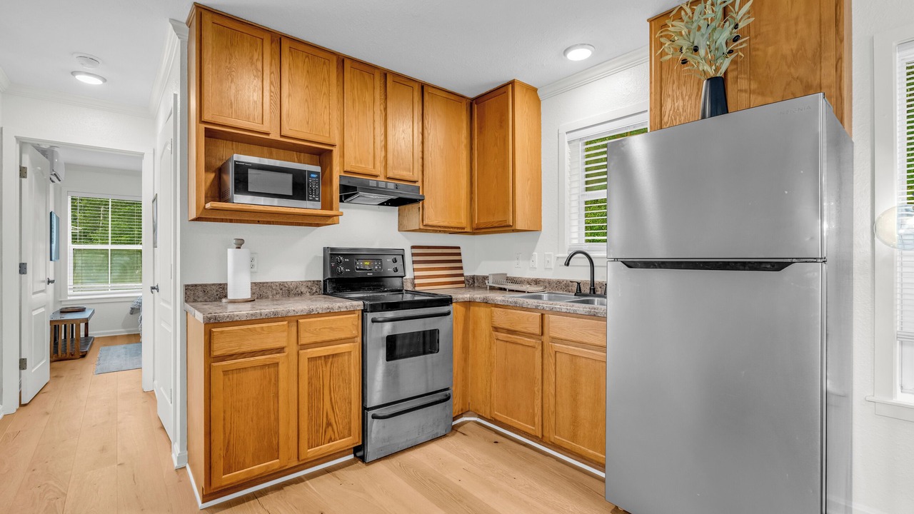 Photo of Kitchen in Starkville