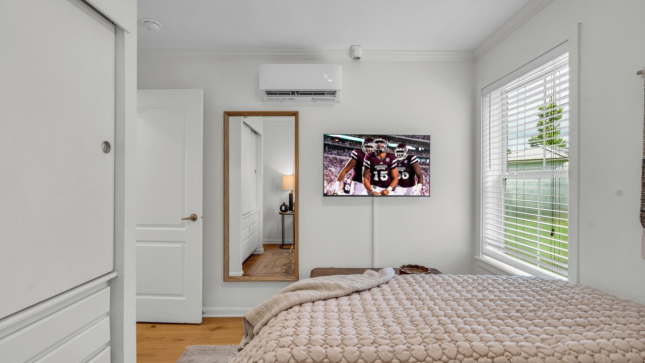Photo of Bedroom in Starkville