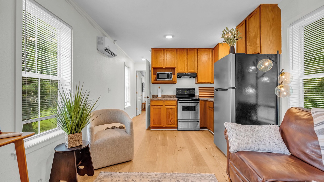 Photo of Livingroom in Starkville