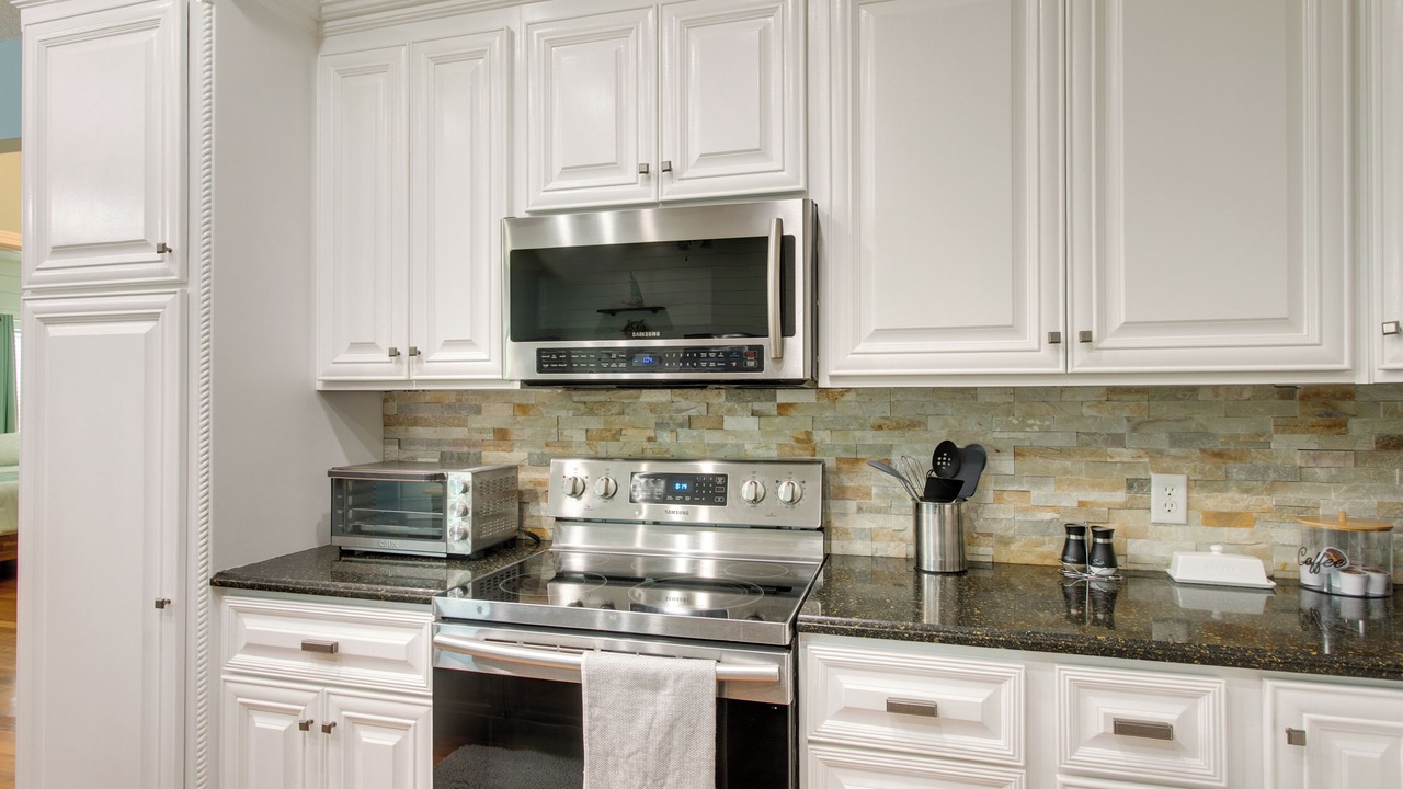 Photo of Kitchen in Douglas