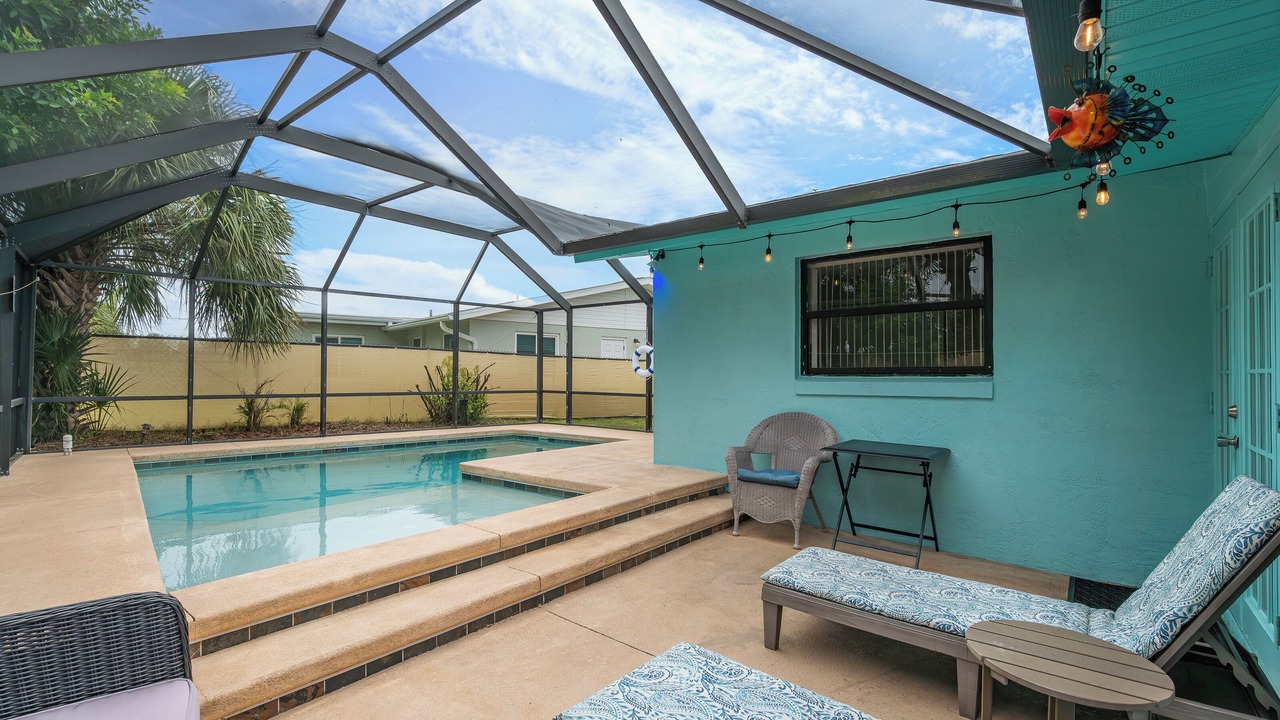 Photo of Outdoor in Beau Rivage Shores
