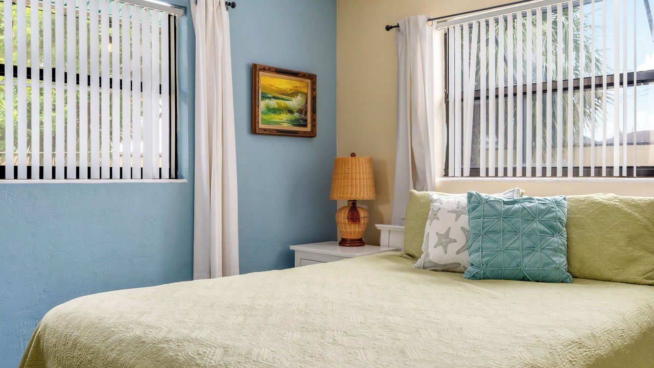 Photo of Bedroom in Beau Rivage Shores