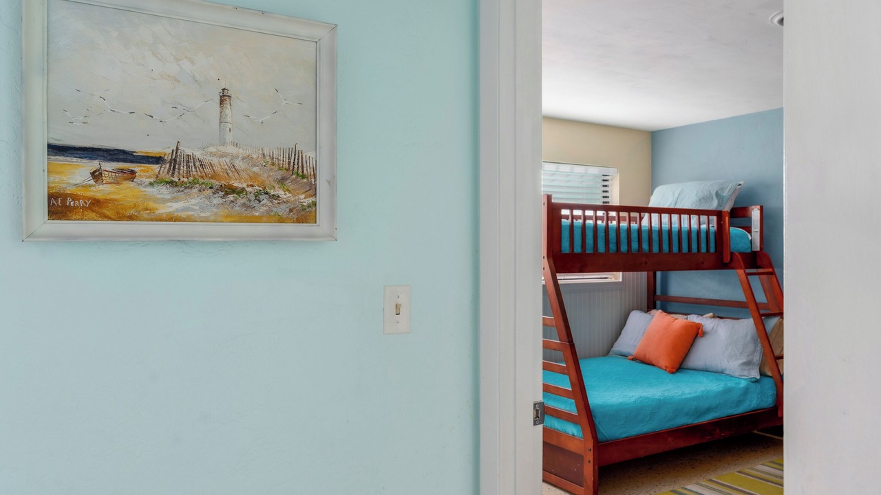 Photo of Bedroom in Beau Rivage Shores