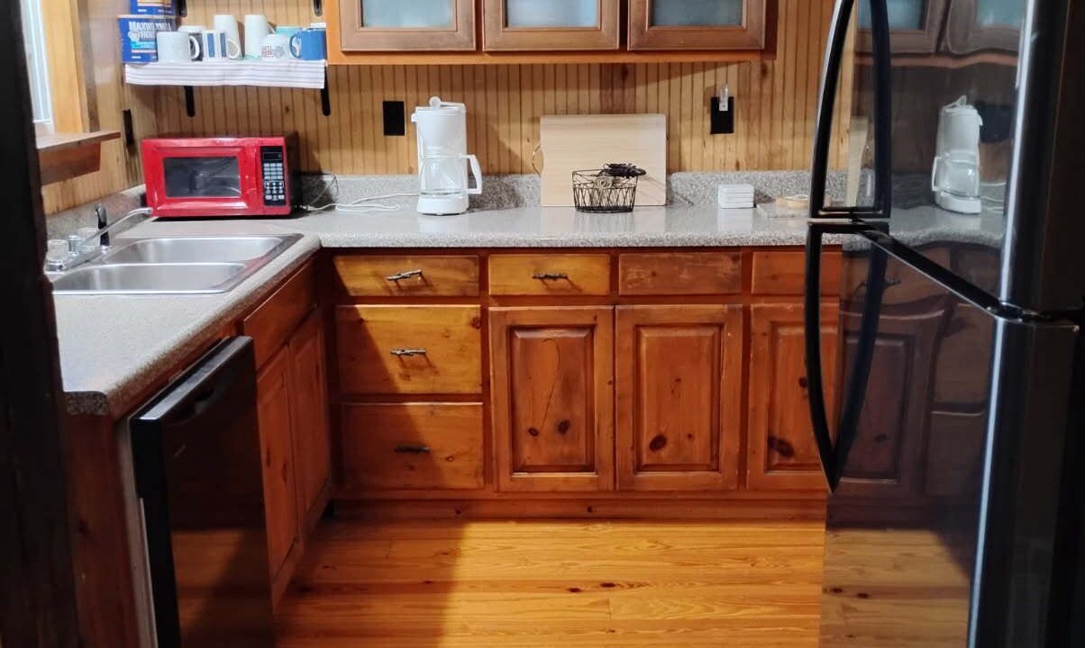 Photo of Kitchen in Piedmont
