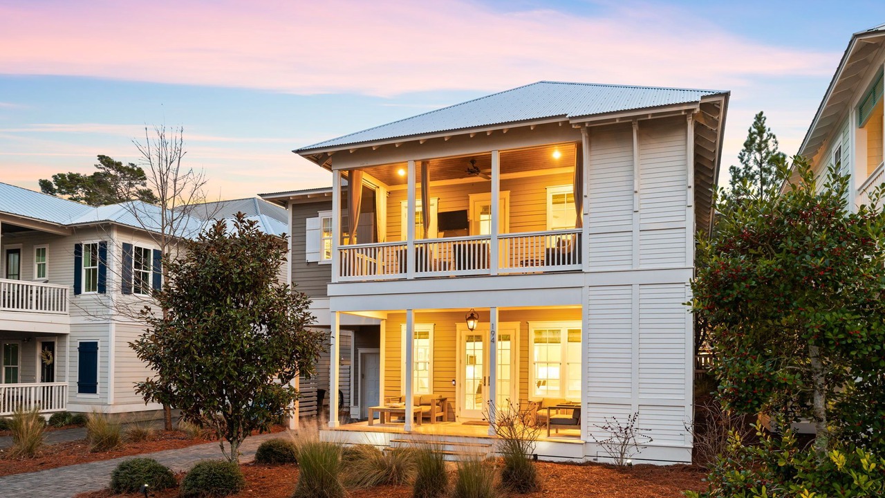 Photo of Outdoor in Lakeside at Blue Mountain Beach