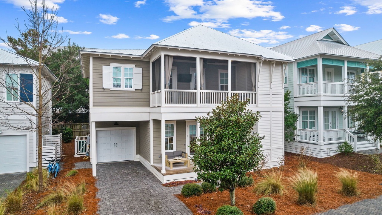 Photo of Outdoor in Lakeside at Blue Mountain Beach