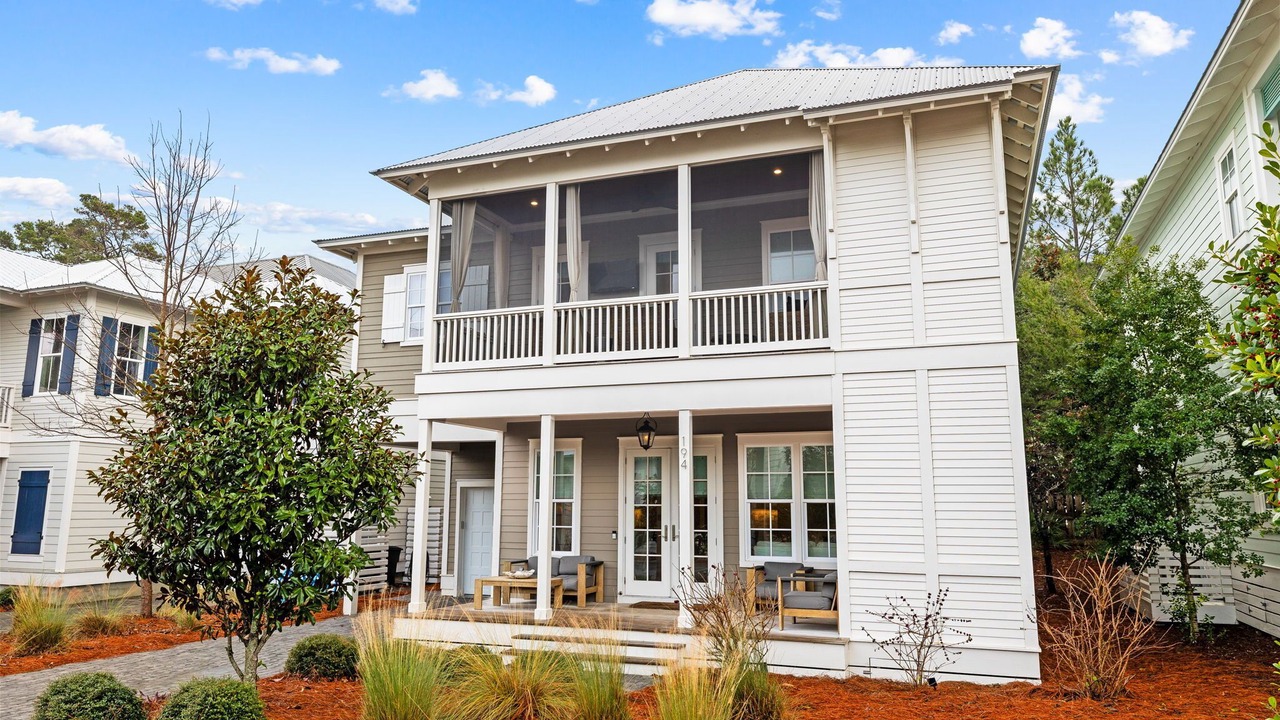 Photo of Outdoor in Lakeside at Blue Mountain Beach