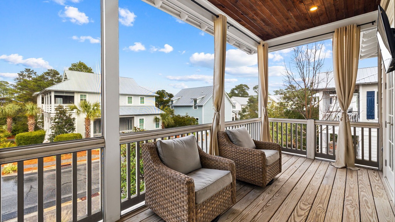 Photo of Outdoor in Lakeside at Blue Mountain Beach