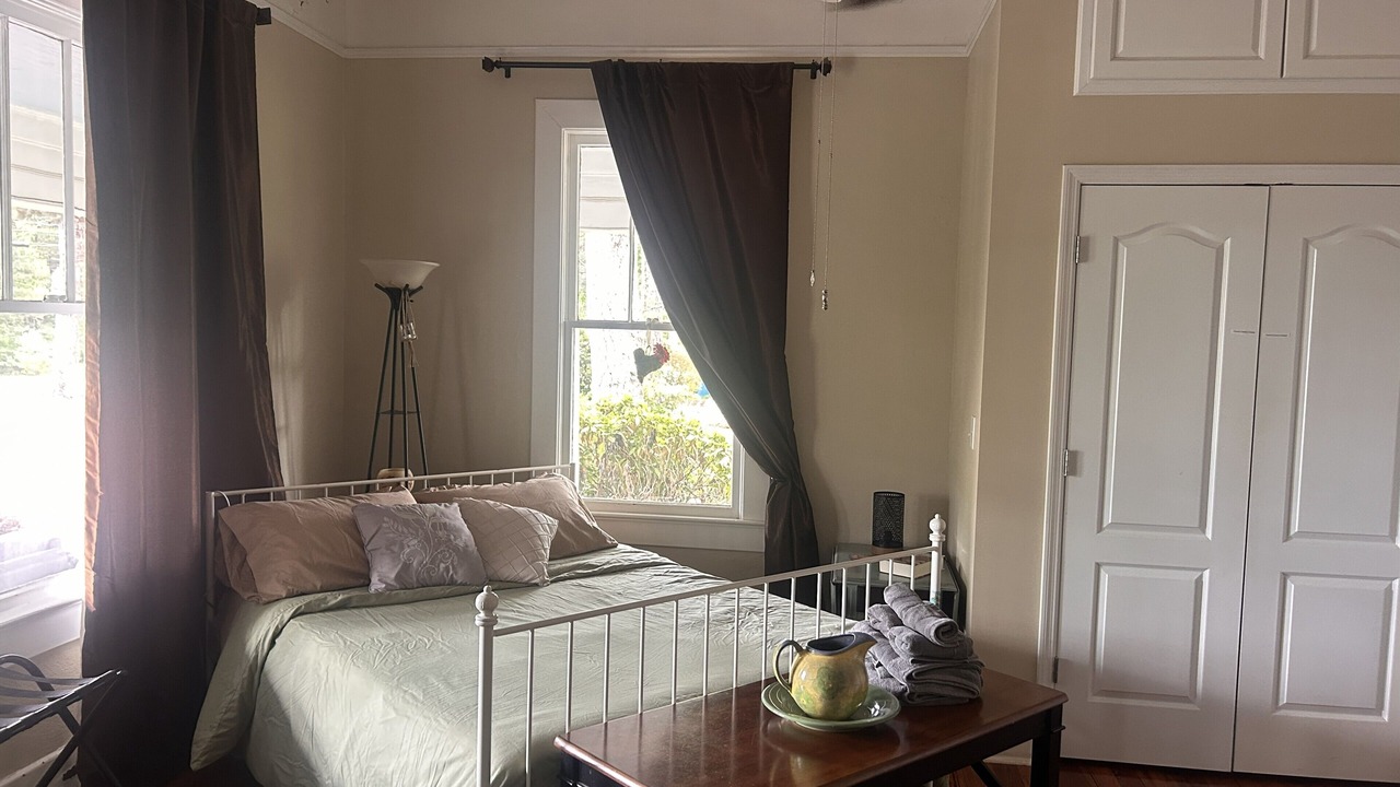Photo of Bedroom in Watkinsville