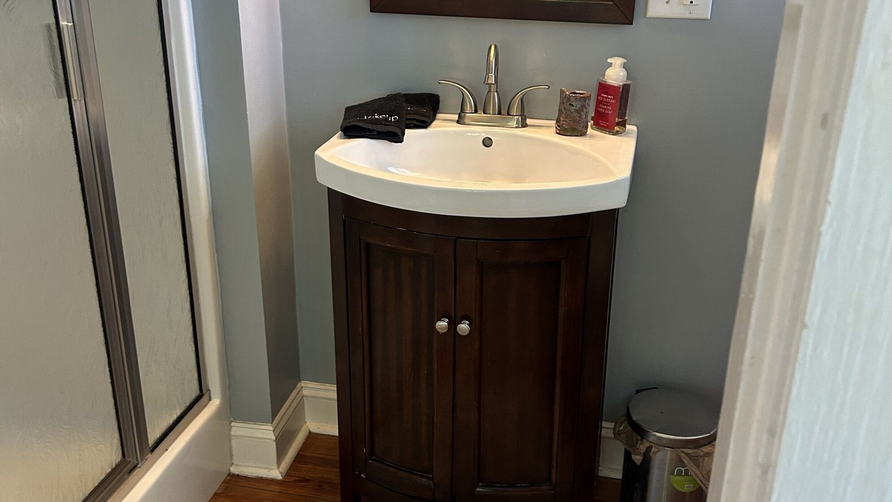 Photo of Bathroom in Watkinsville