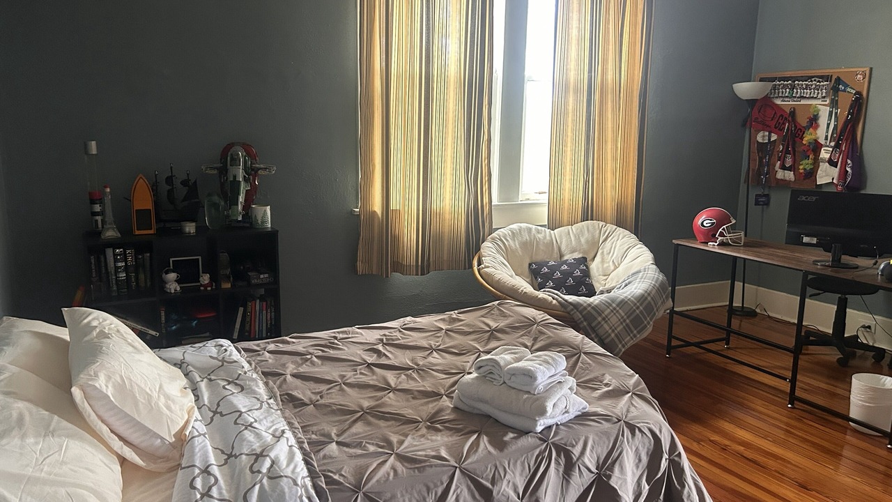 Photo of Bedroom in Watkinsville