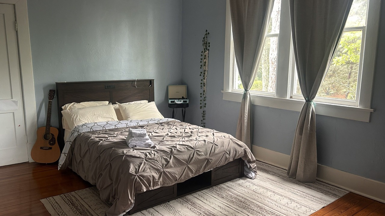 Photo of Bedroom in Watkinsville