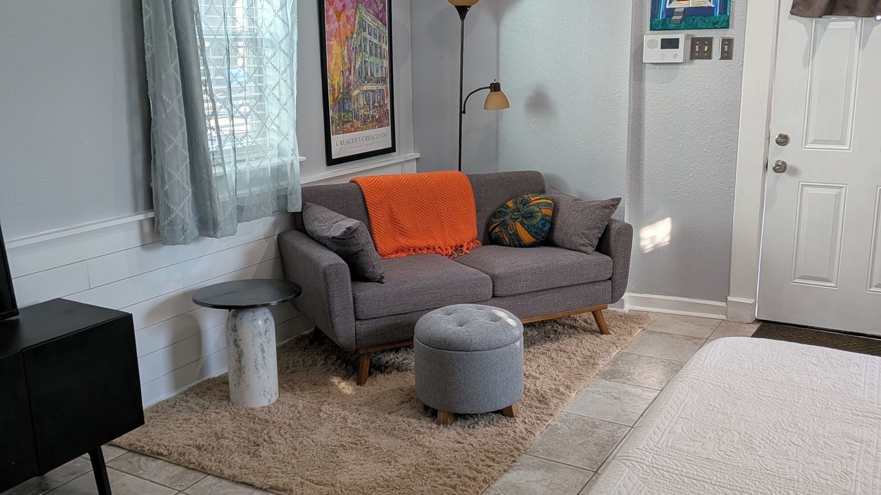 Photo of Bedroom in Black Pearl