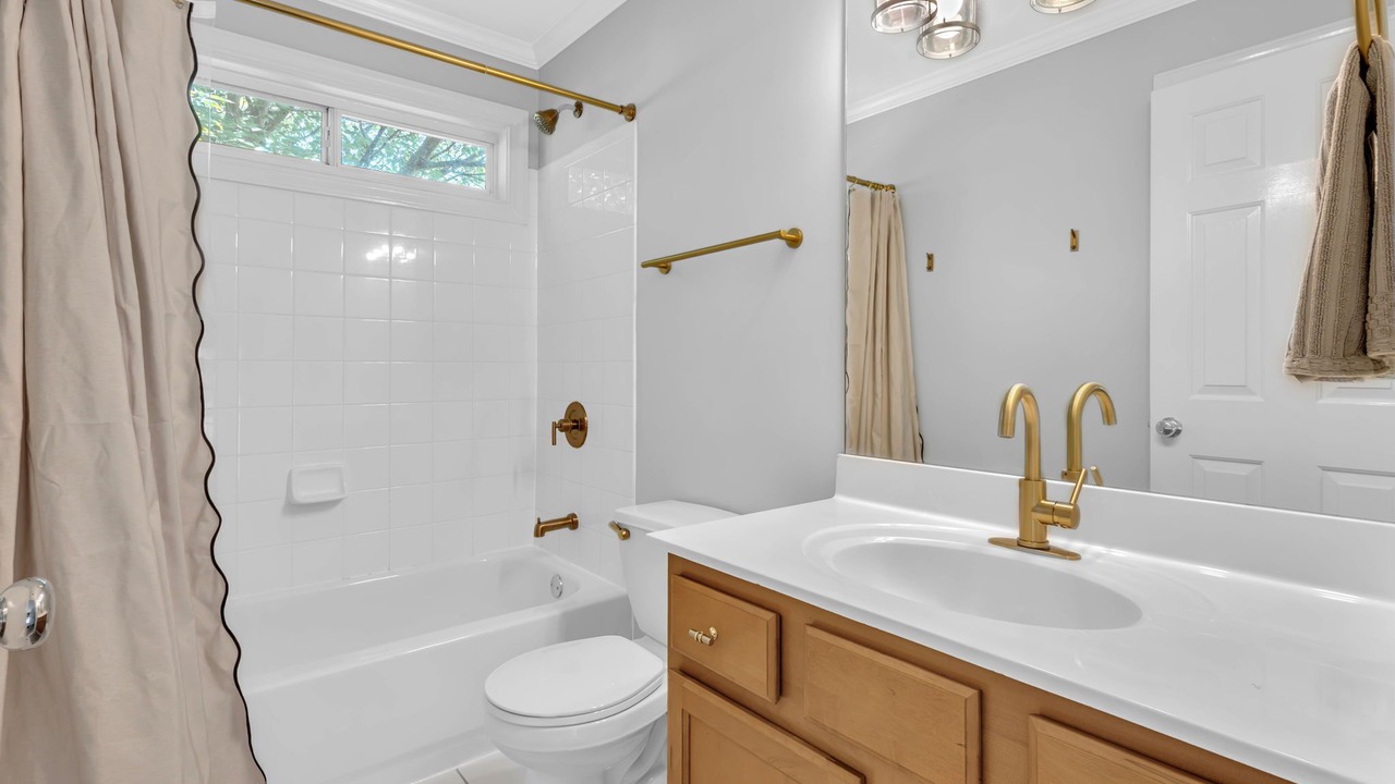 Photo of Bathroom in Summerhill