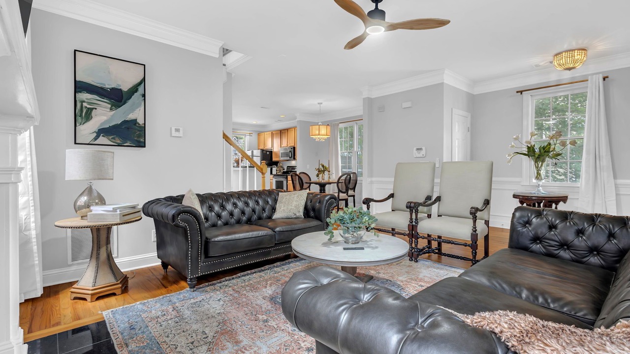 Photo of Bedroom in Summerhill