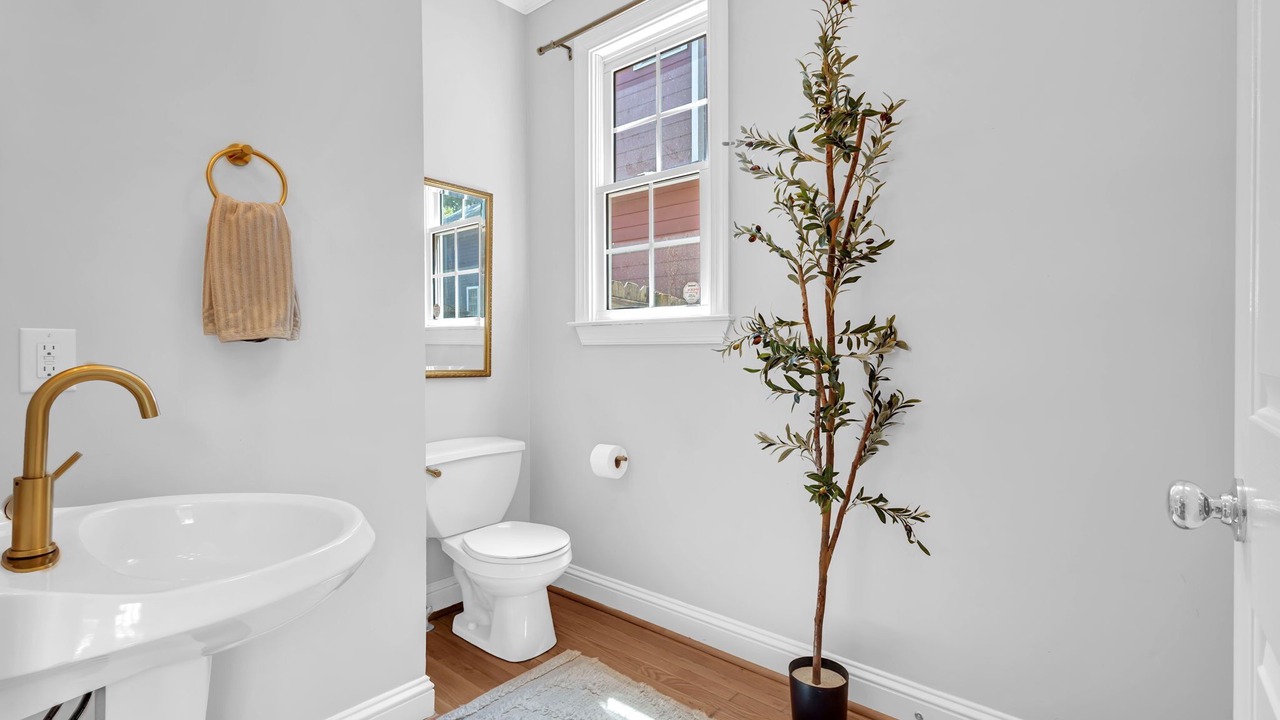 Photo of Bathroom in Summerhill