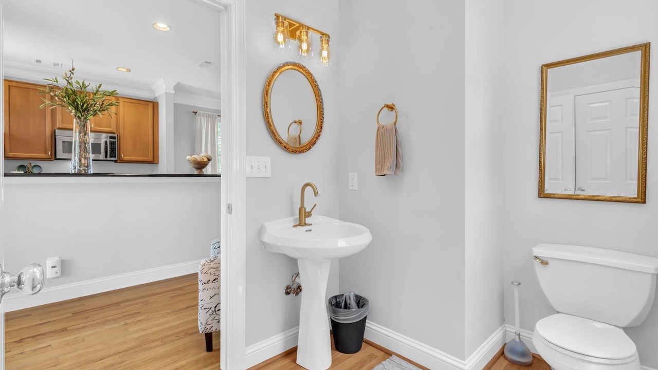 Photo of Bedroom in Summerhill