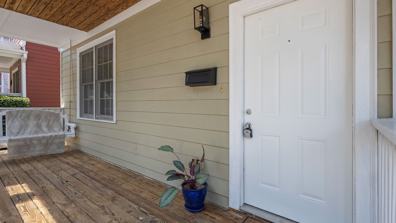 Photo of Outdoor in Summerhill