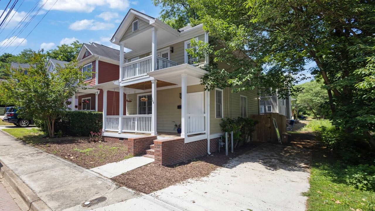 Photo of Outdoor in Summerhill