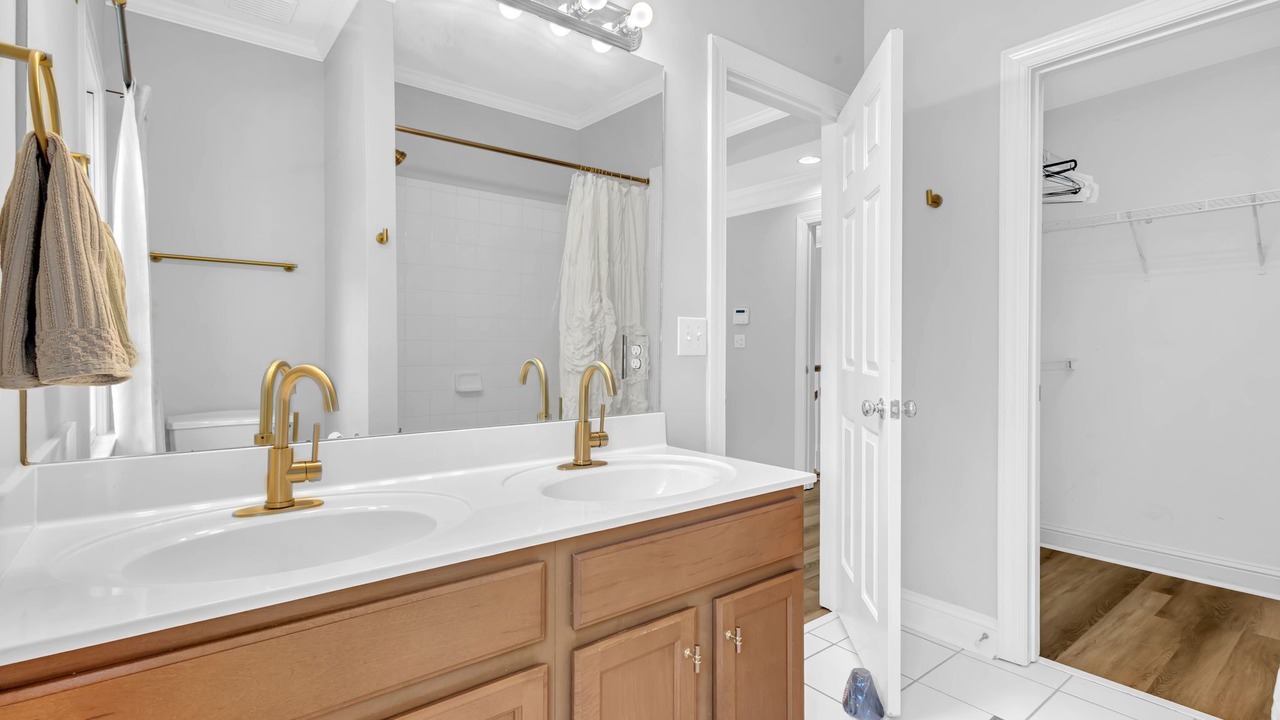 Photo of Bathroom in Summerhill