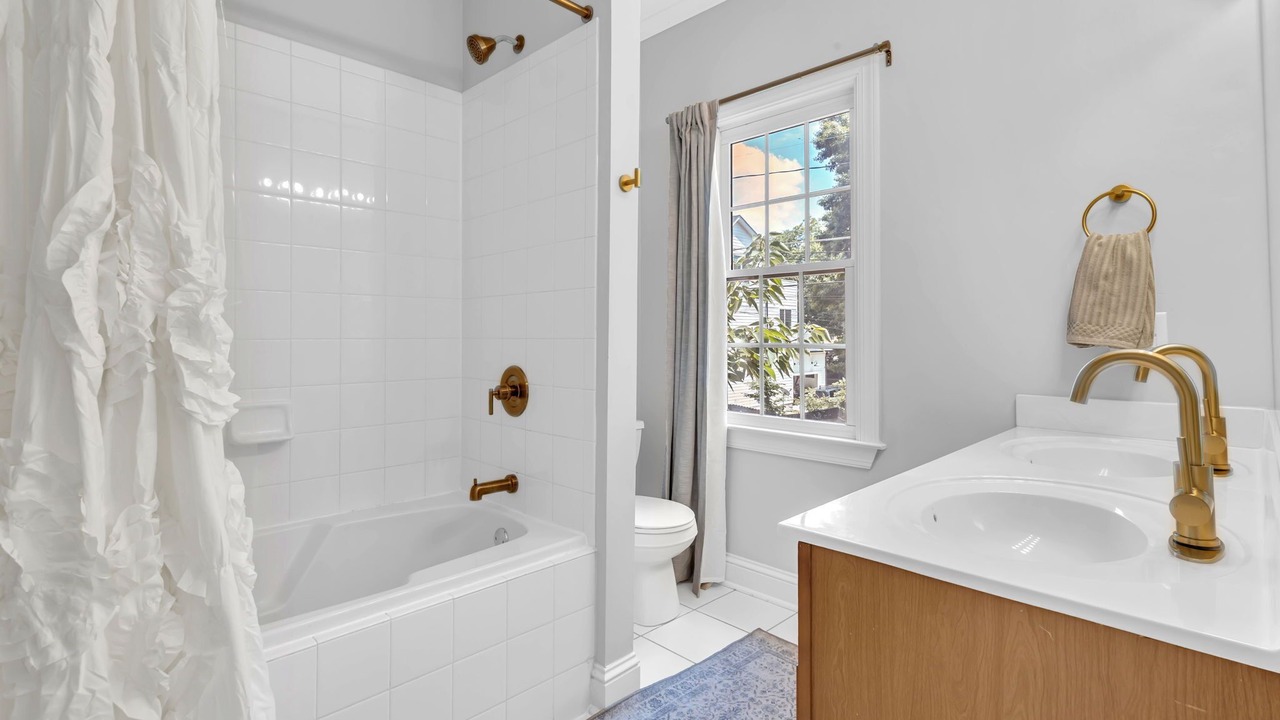 Photo of Bathroom in Summerhill