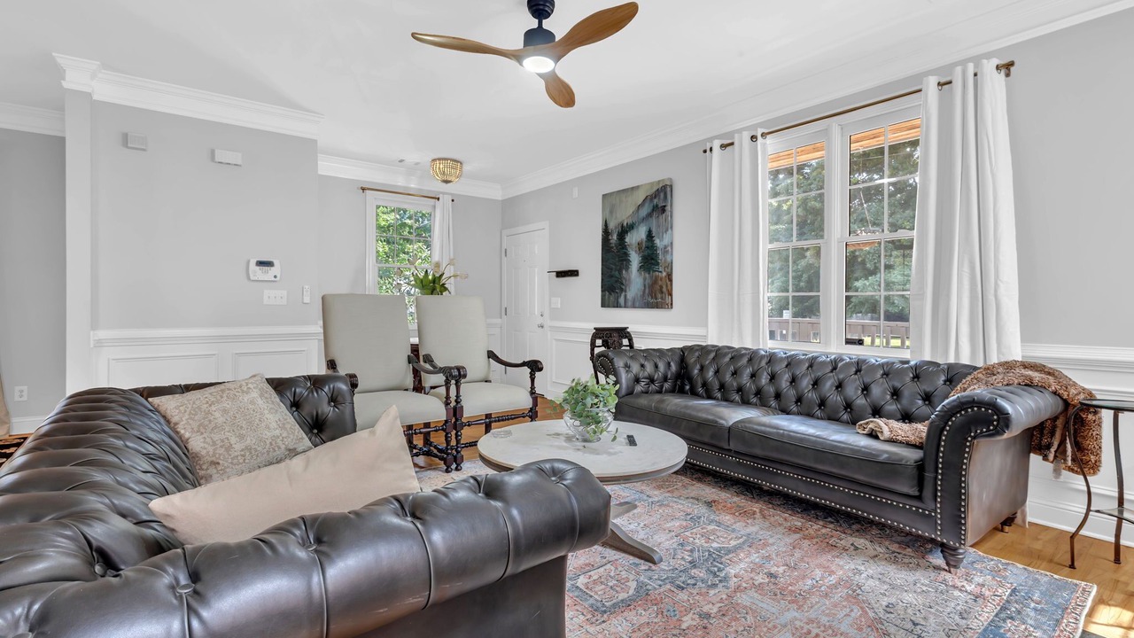 Photo of Bedroom in Summerhill