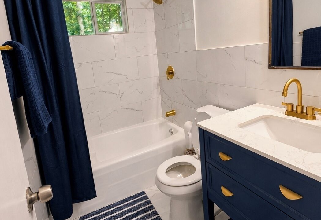 Photo of Bathroom in Austell
