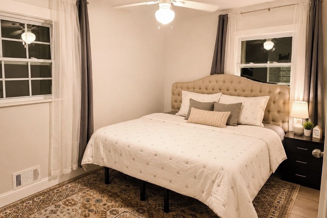 Photo of Bedroom in Austell