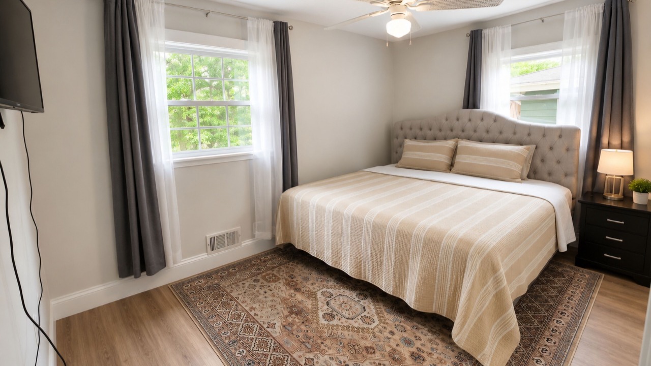 Photo of Bedroom in Austell