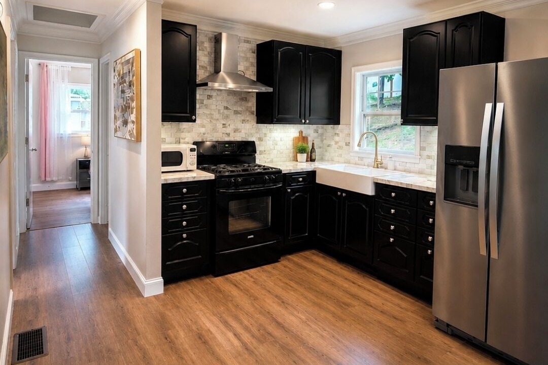 Photo of Kitchen in Austell