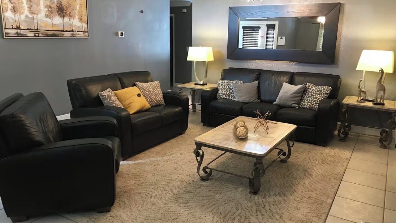 Photo of Livingroom in Alafaya Woods