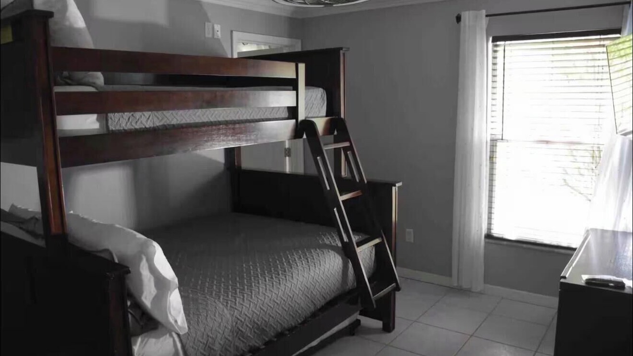 Photo of Bedroom in Alafaya Woods