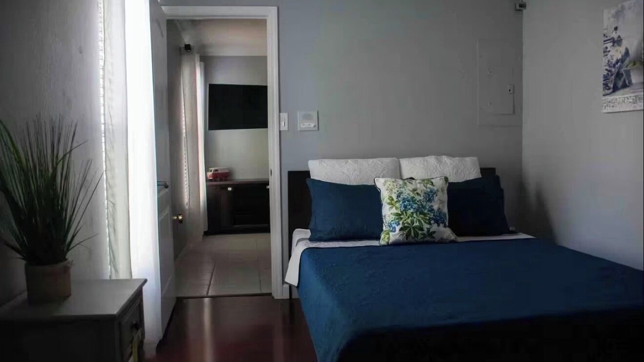 Photo of Bedroom in Alafaya Woods