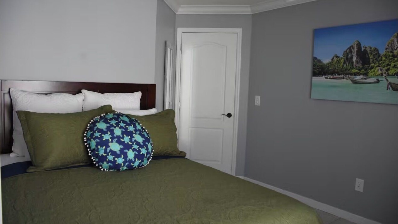 Photo of Bedroom in Alafaya Woods