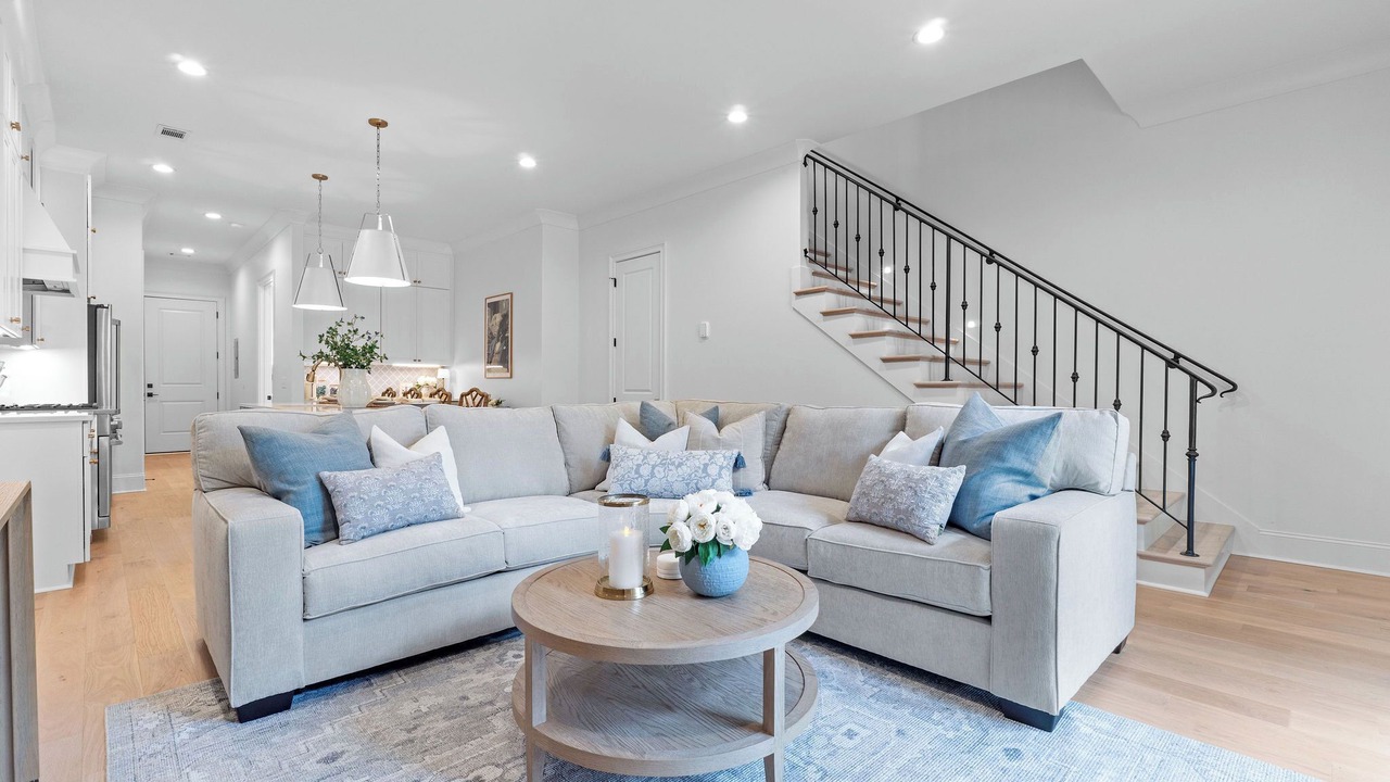 Photo of Livingroom in Tuscaloosa