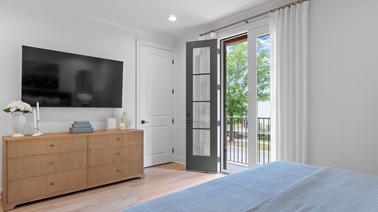 Photo of Bedroom in Tuscaloosa
