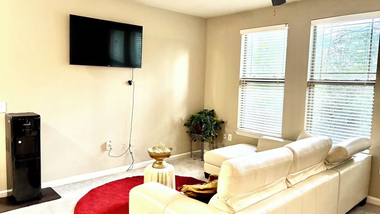 Photo of Livingroom in Atlanta