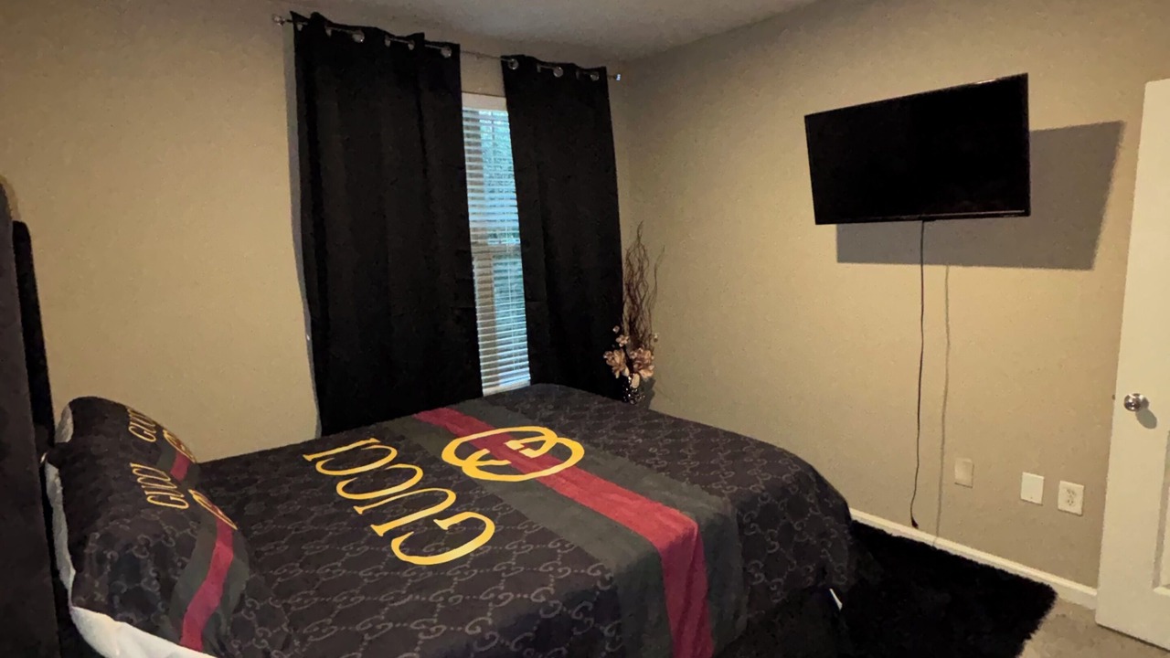 Photo of Bedroom in Atlanta