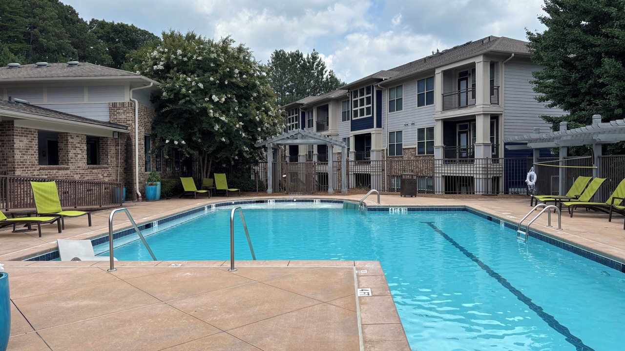 Photo of Outdoor in Atlanta