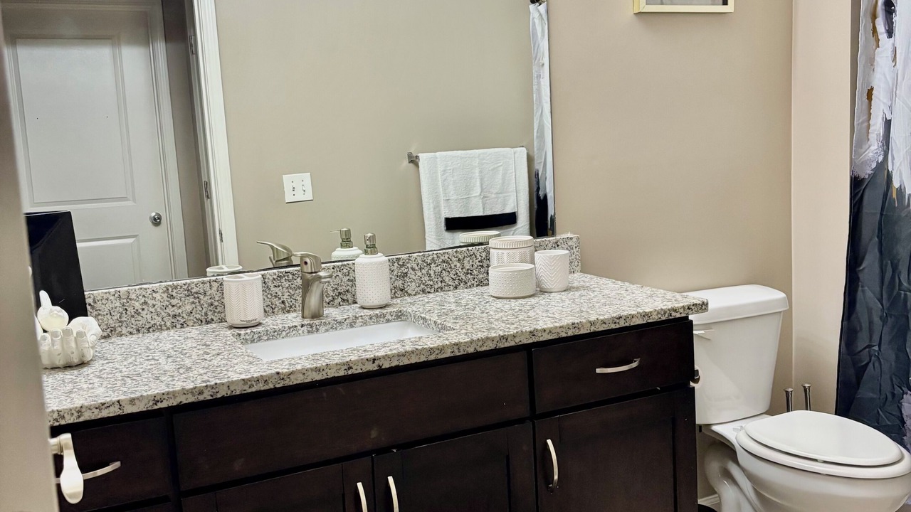 Photo of Bathroom in Atlanta