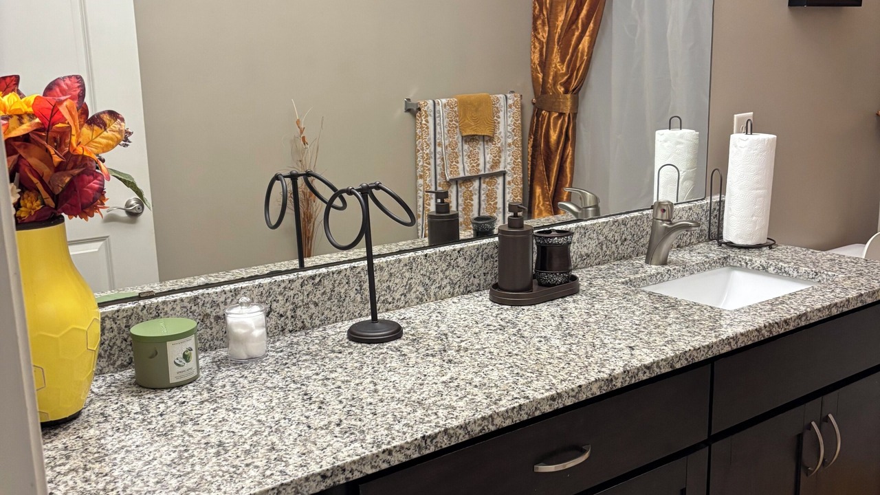 Photo of Bathroom in Atlanta