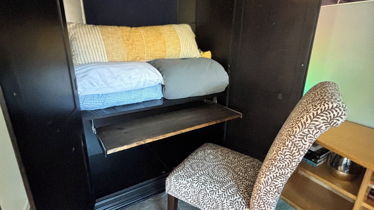 Photo of Bedroom in Orlando