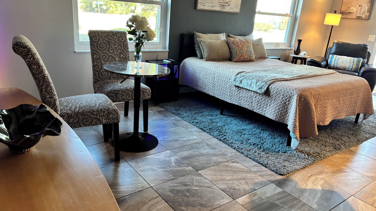 Photo of Bedroom in Orlando