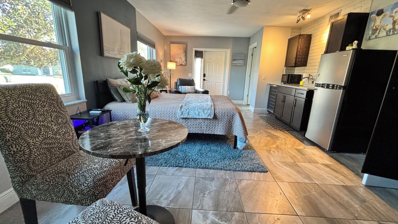 Photo of Bedroom in Orlando
