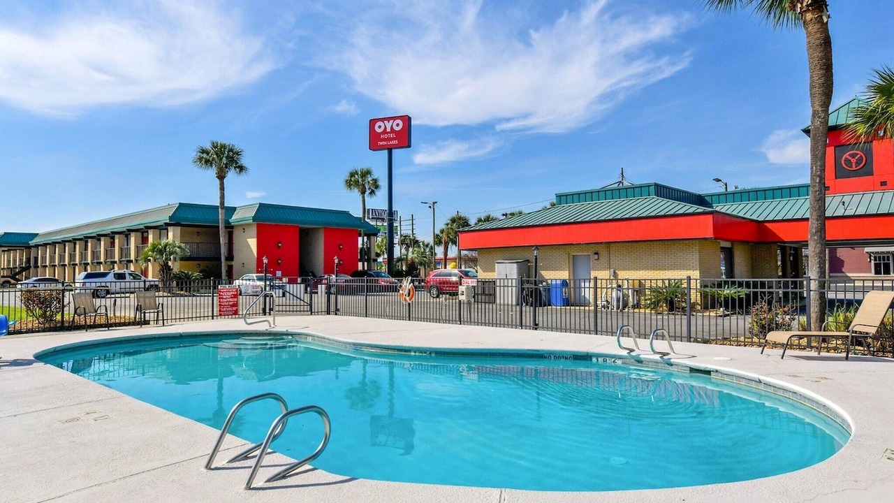 Photo of Outdoor in Lake Park