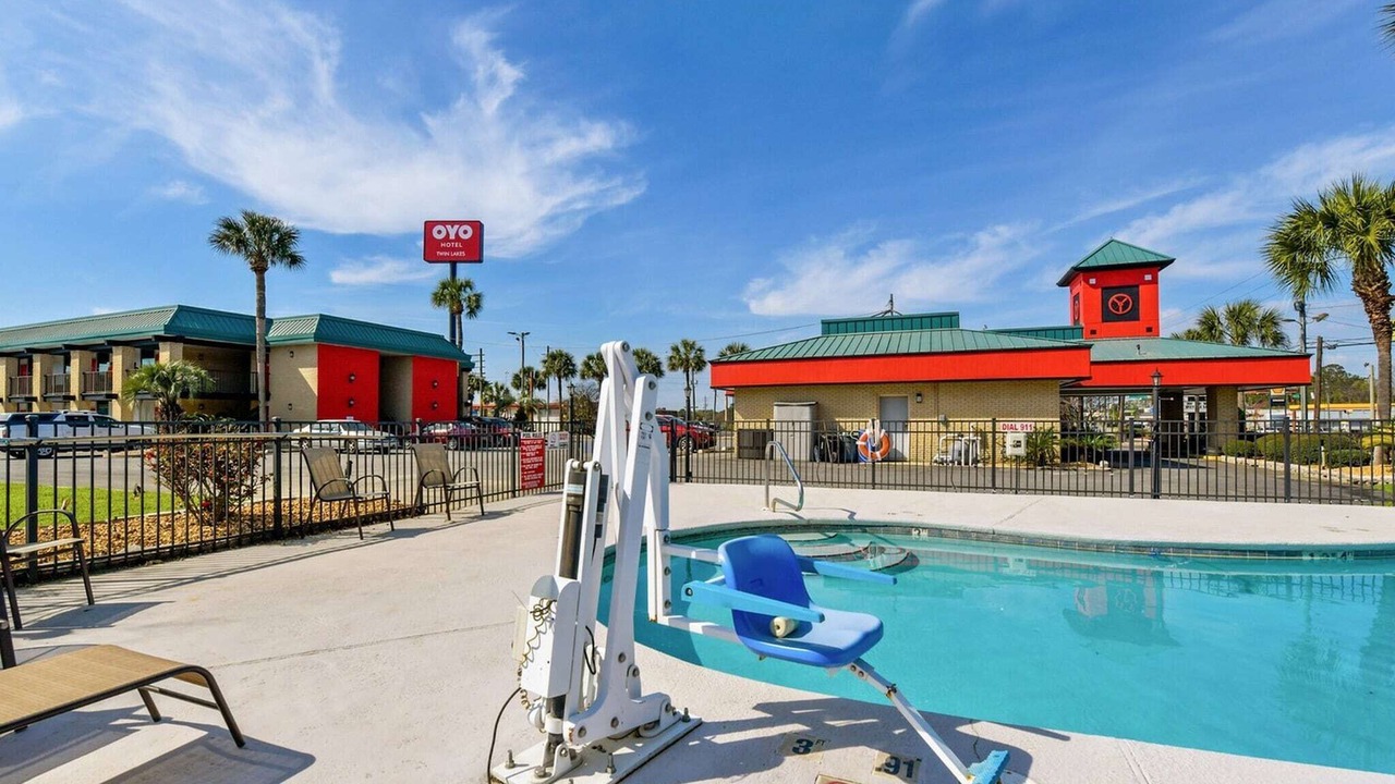 Photo of Outdoor in Lake Park