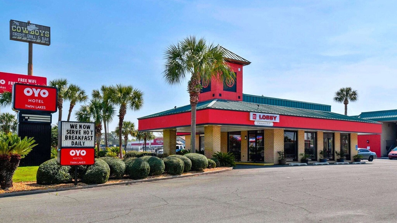 Photo of Outdoor in Lake Park