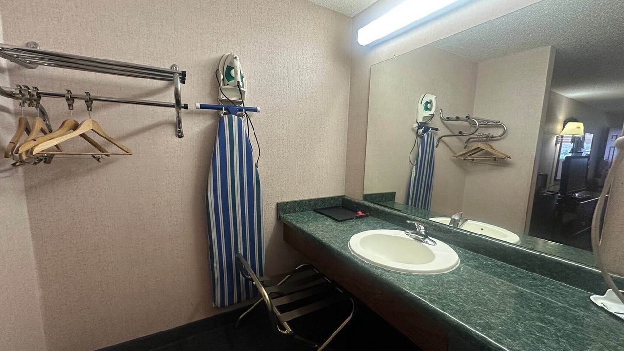 Photo of Bathroom in Macon