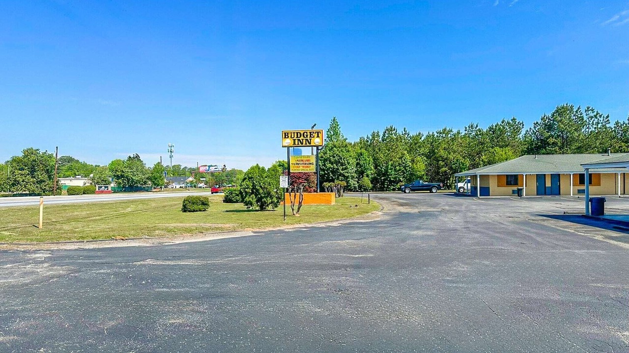 Photo of Outdoor in Church Street