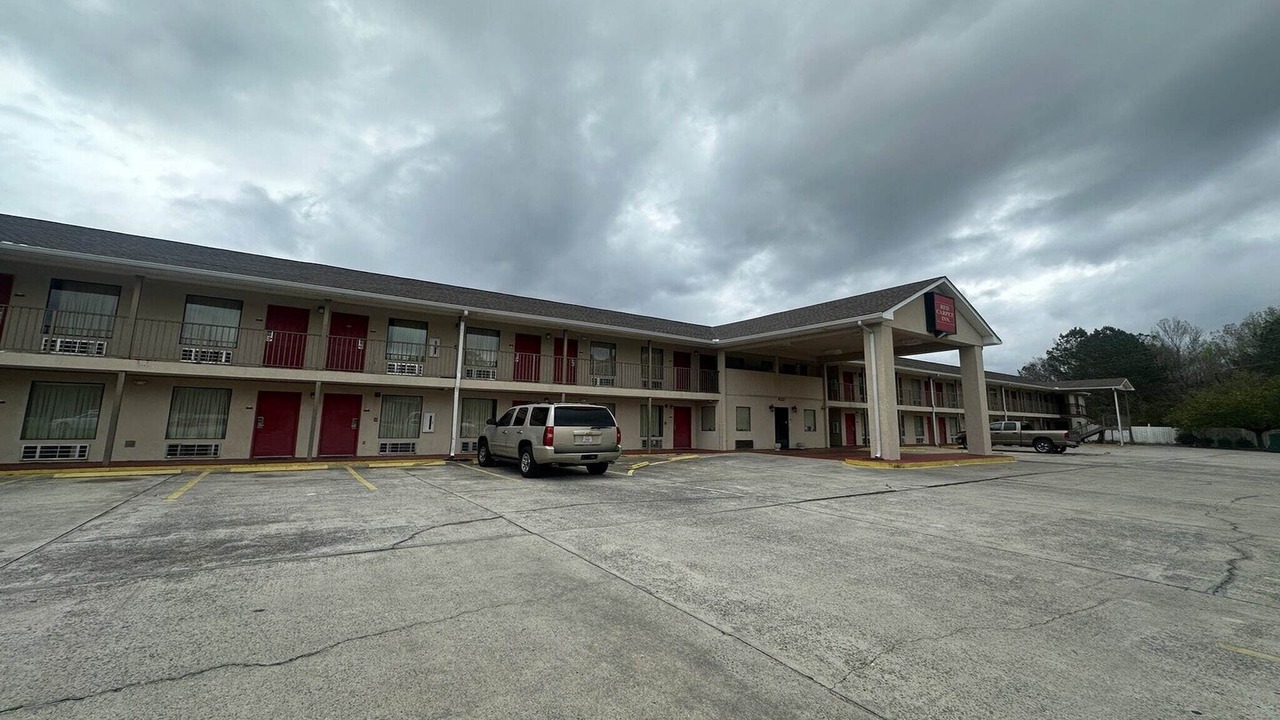 Photo of Outdoor in Macon